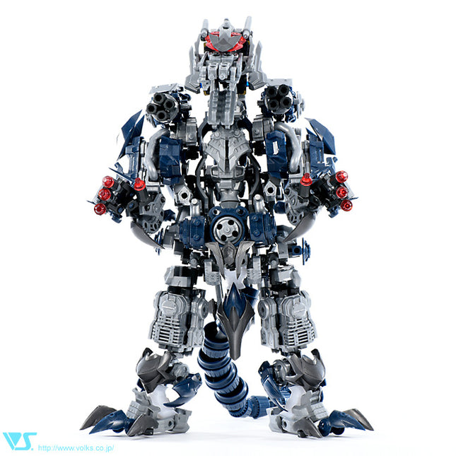 VLOCKer's — VOLKS USA, INC.