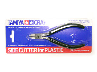TAMIYA Side Cutter for Plastic