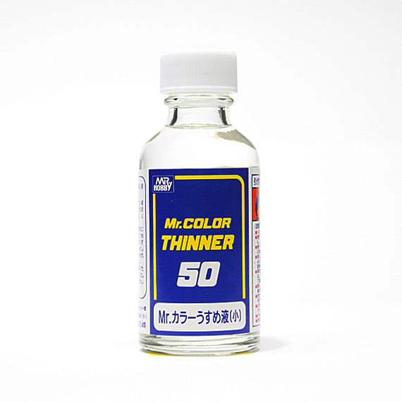 Mr. Color Thinner 50ml (T101)