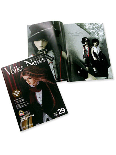 Volks News 29