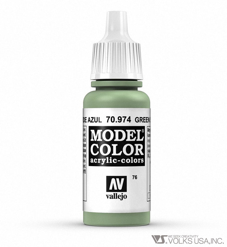 Varcol Paint Acrylic Paint — VOLKS USA, INC.