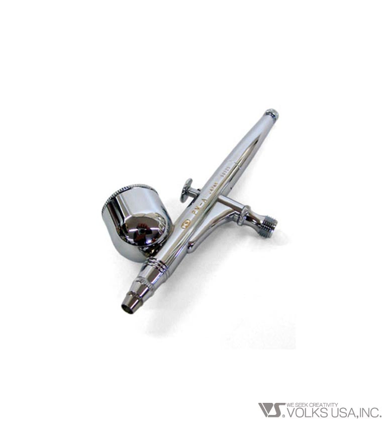 ZM Pro-Model A / PM-A Airbrush — VOLKS USA, INC.